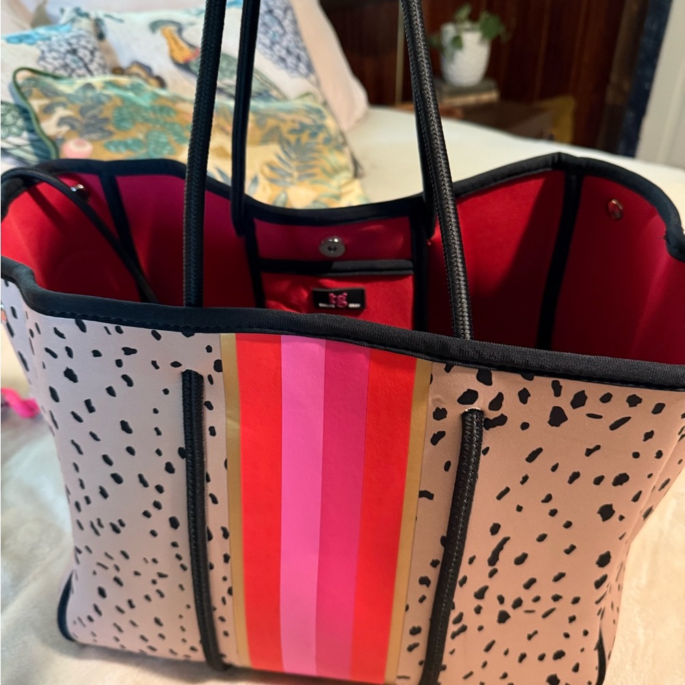 Taylor Gray Tote